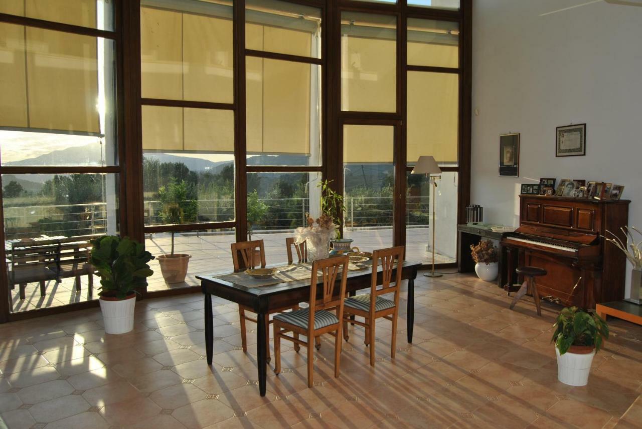 Corbezzolo Vallo della Lucania Exterior foto