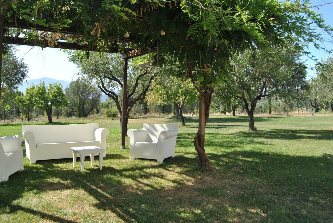 Corbezzolo Vallo della Lucania Exterior foto
