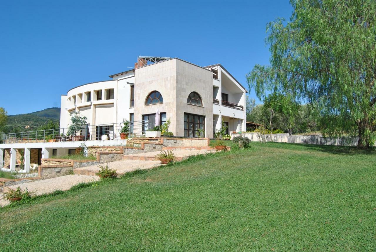 Corbezzolo Vallo della Lucania Exterior foto