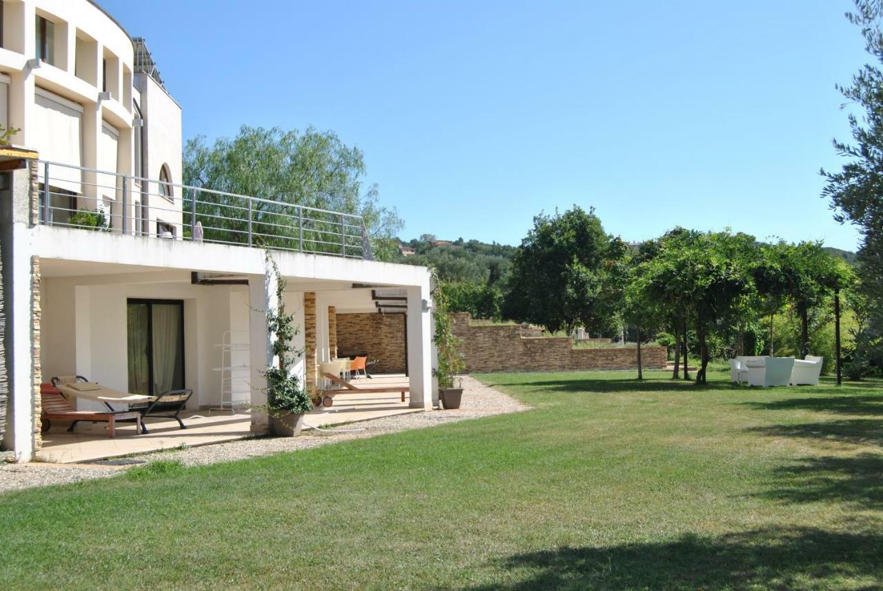 Corbezzolo Vallo della Lucania Exterior foto