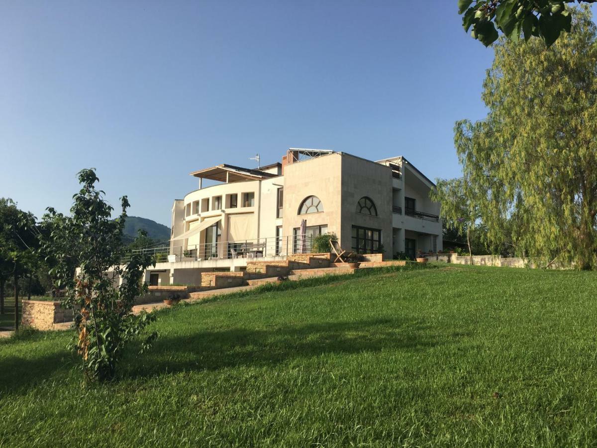 Corbezzolo Vallo della Lucania Exterior foto