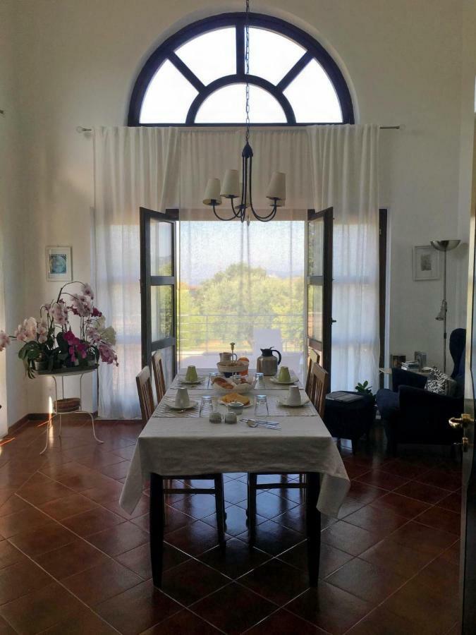 Corbezzolo Vallo della Lucania Exterior foto
