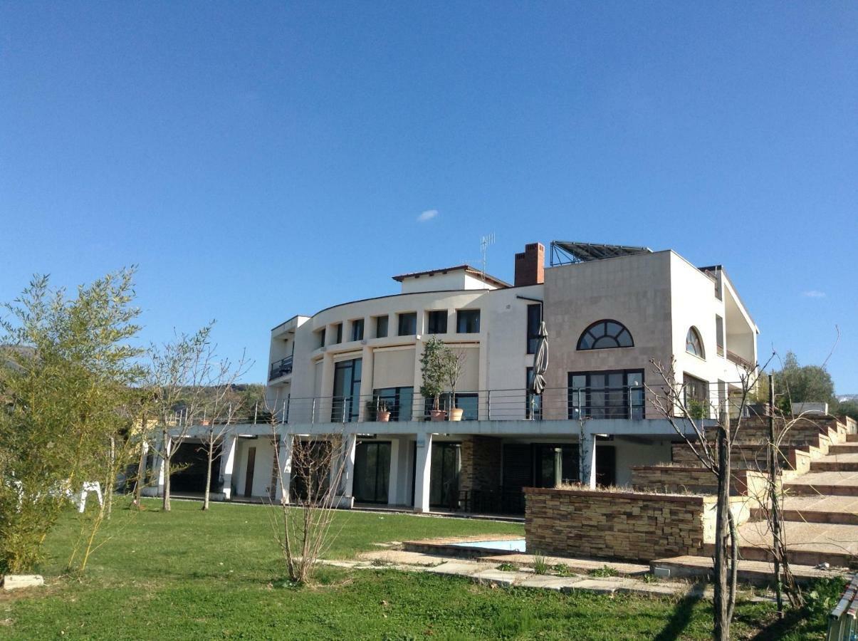Corbezzolo Vallo della Lucania Exterior foto